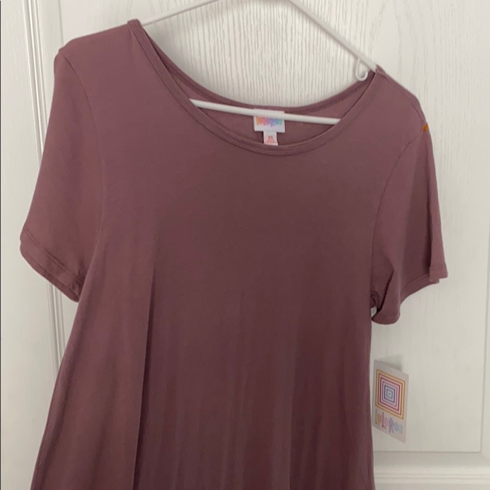 LuLaRoe Carly Dress